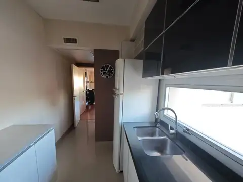 Departamento en Alquiler Temporal 15 años