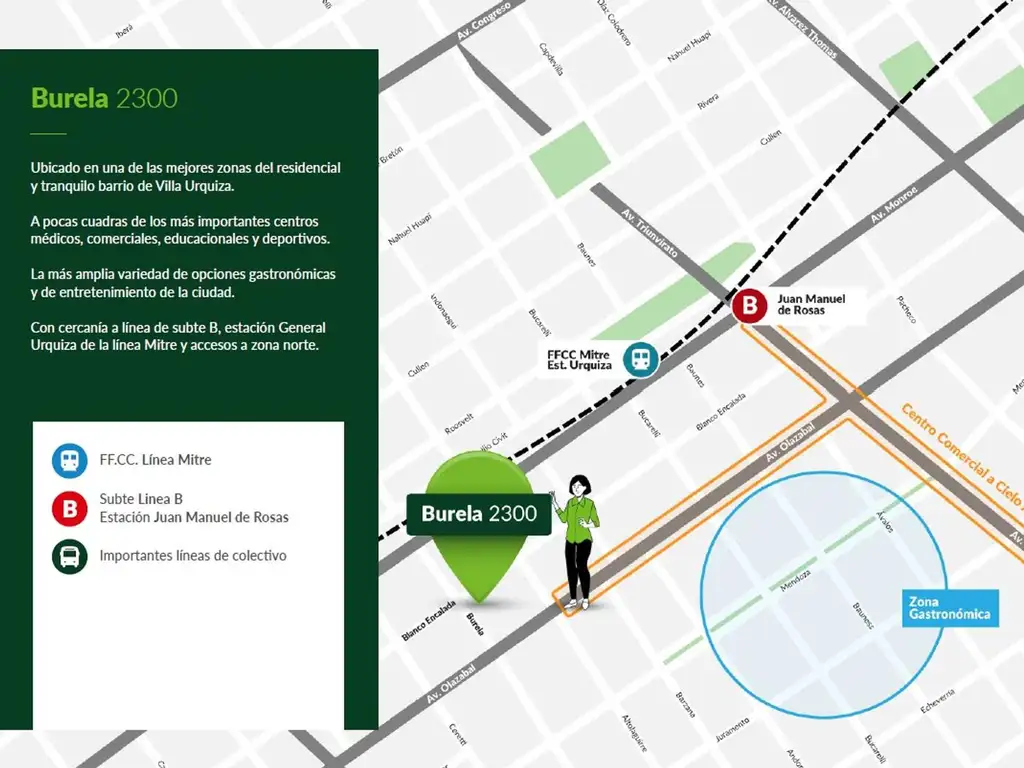 Burela 2300 - Foto 33