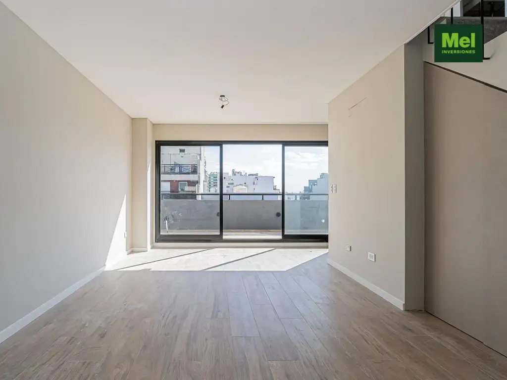 Burela 2300 en Villa Urquiza