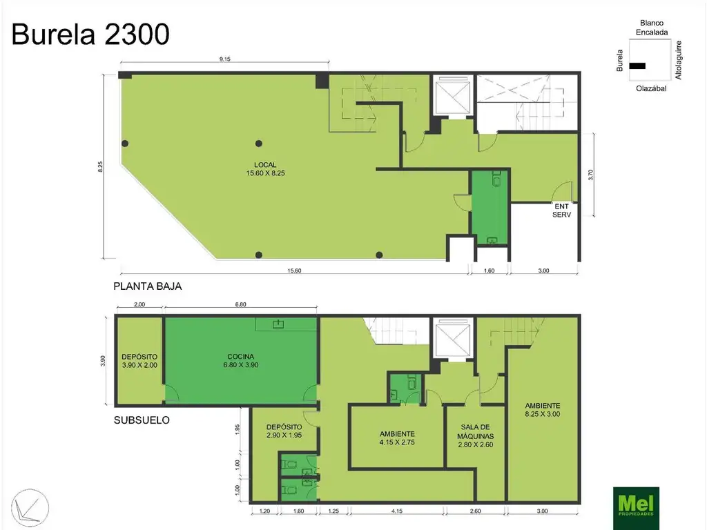 Burela 2300 - Foto 32