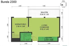 Burela 2300 - Foto 27