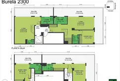 Burela 2300 - Foto 31