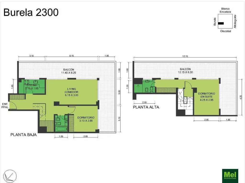 Burela 2300 - Foto 29