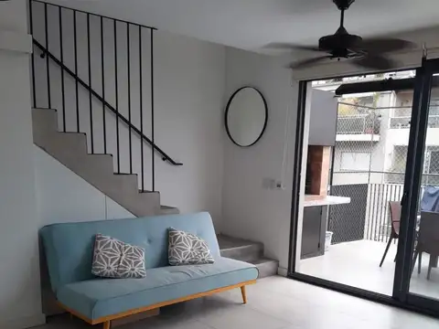 Departamento en Venta al Norte