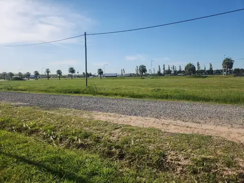 Lote 207,Manzana 5, Sector A