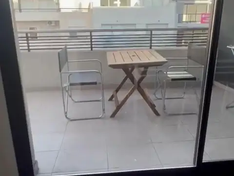 Departamento en Alquiler Temporal de 1 dormitorio