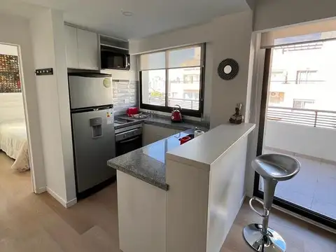 Departamento en Alquiler Temporal al Norte