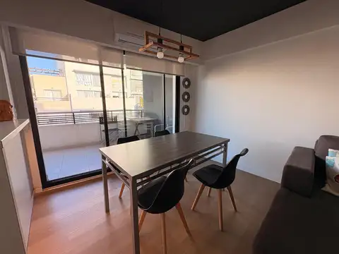 Departamento en Alquiler Temporal 2 años