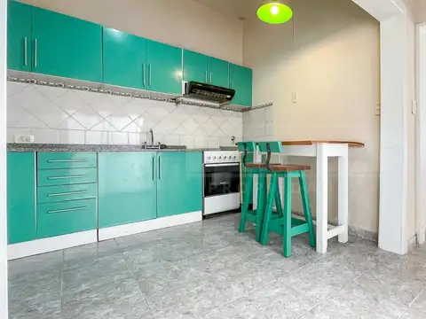 Depto Tipo Casa en Venta en Olivos Maipu/Uzal, USD 110.000