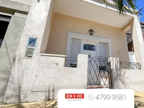 PH 2 dormitorios Venta - Olivos-Maipu/Uzal