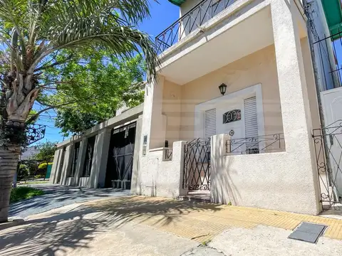 PH 2 dormitorios Venta - Olivos-Maipu/Uzal