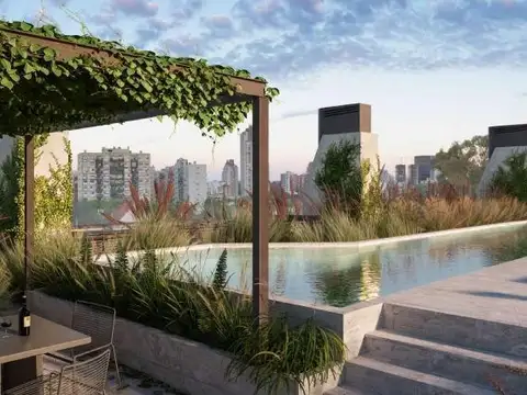 Departamento en Venta en Nuñez, USD 129.600