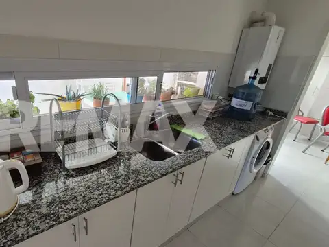 Depto Tipo Casa en Venta 5 años