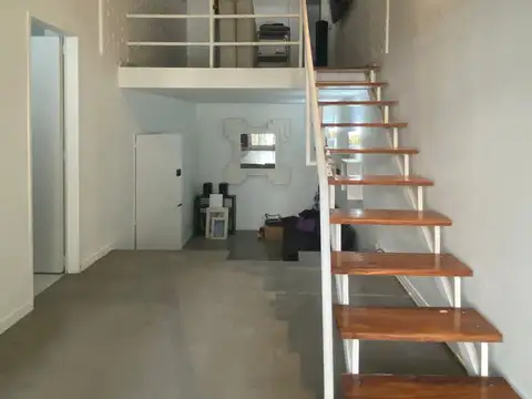 Alquiler Dpto tipo LOFT de 2 ambientes Belgrano