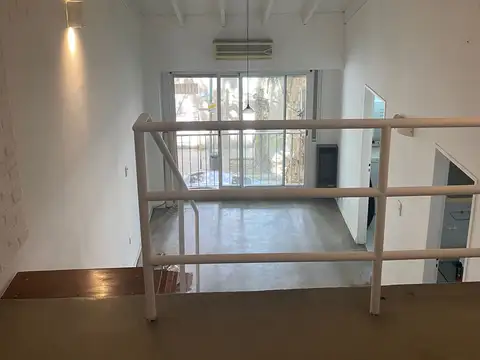 Depto Tipo Casa en Alquiler 33 años