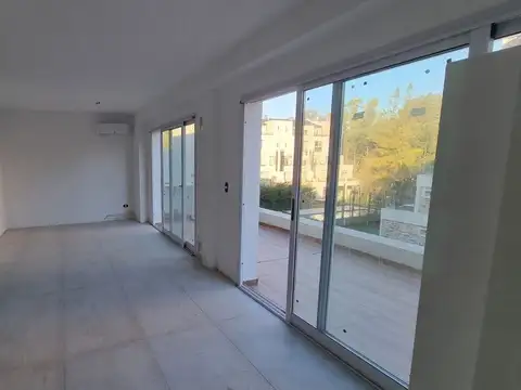 VENTA DEPARTAMENTO 2 AMBIENTES  CANNING MAIN PARK