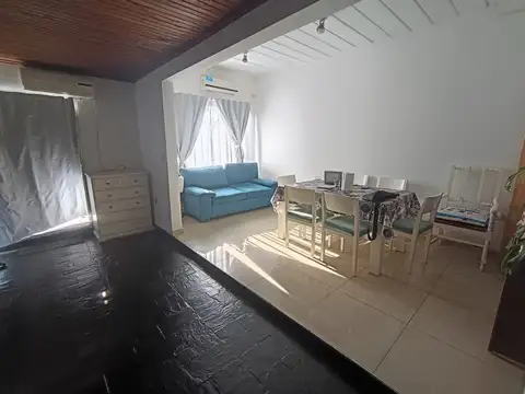 CASA EN LOTE PROPIO DE TRES AMBIENTES CON PATIO, Ferre 6400 - Villa Lugano