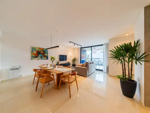 Departamento en Venta en Centro, Rosario
