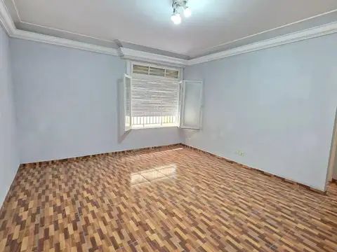 Departamento en Alquiler de 4 ambientes