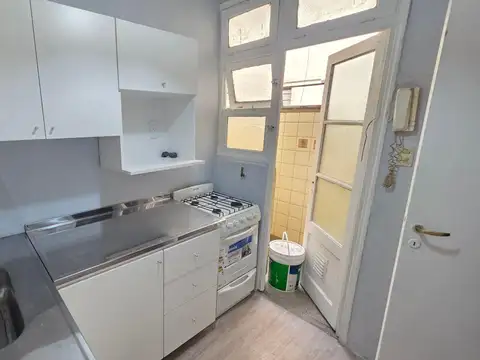 Departamento en Alquiler en Balvanera, $ 1.000.000