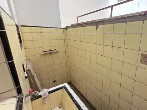 Luminoso Departamento de 80 m² con 3 Dorm. en Alquiler en Balvanera