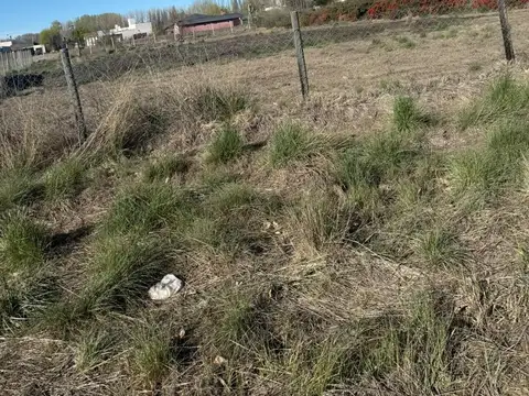 Terreno en Venta de 2466,0 m2