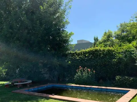 Casa en Venta de 4 dormitorios