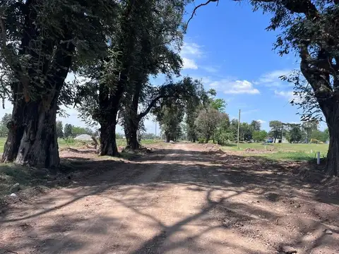 Calle Doctor Hector Cámpora