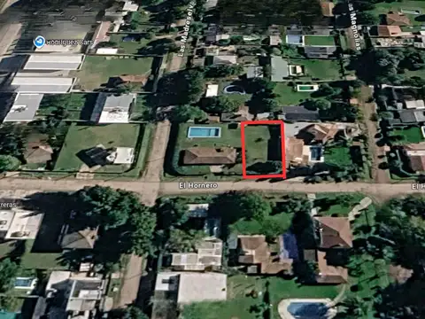 Terreno en Venta en Presidente Derqui, USD 70.000