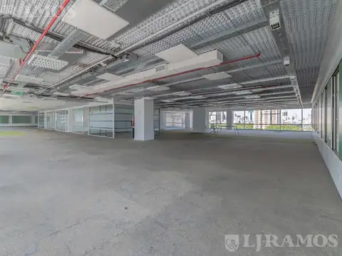 DEL LIBERTADOR  N°6350 -Piso  9