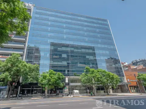 Oficina - Belgrano