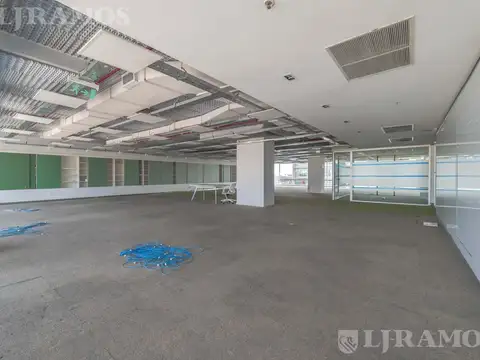 Oficina en Alquiler en Belgrano, USD 23.800