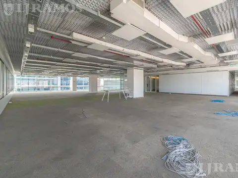 Oficina en Alquiler 10 años