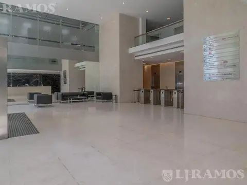 DEL LIBERTADOR  N°6350 -Piso  9