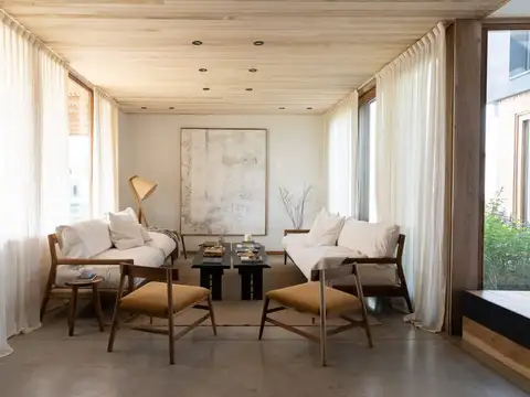 Casa en Venta 2 años