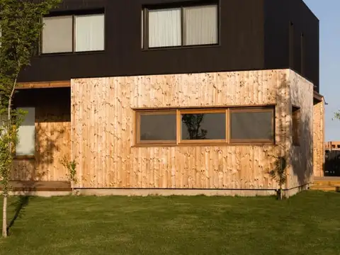 Casa en Venta en Puertos - Barrio Costas, USD 850.000
