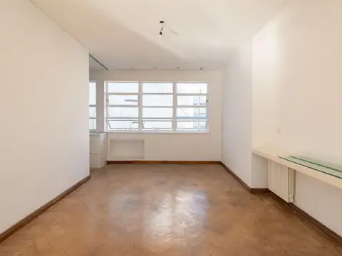 ALQUILER PENTHOUSE PALERMO