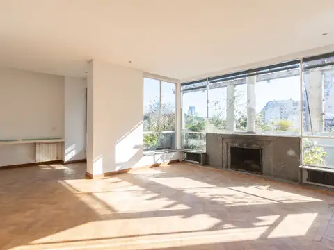 Departamento en Alquiler de 3 dormitorios