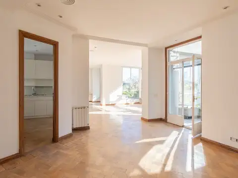 Departamento en Alquiler de 7 ambientes