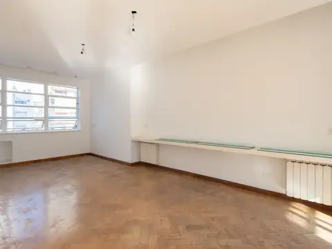 Departamento en Alquiler 36 años