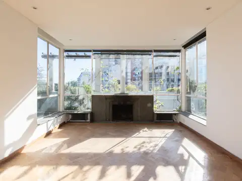 Departamento en Alquiler en Palermo, USD 3.900