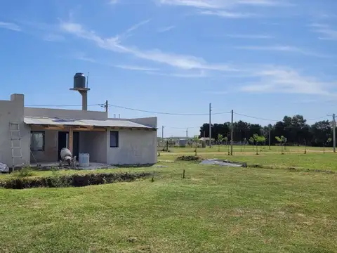 VENTA CASA 4 AMB EN CONSTRUCCIÓN EN LA EUGENIA