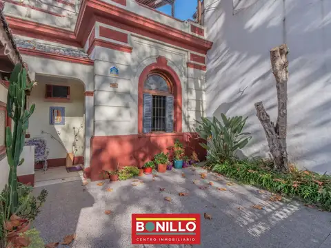 Casa en Venta de 5 dormitorios