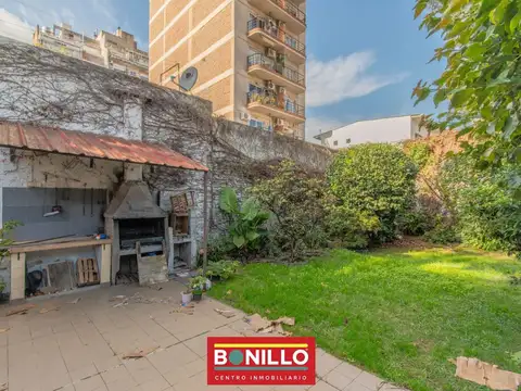 Casa 6 ambientes con 3 baños