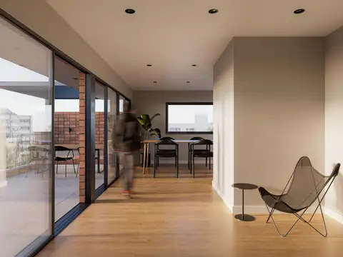 Local en Venta en Nuestra Señora De Lourdes, USD 205.473