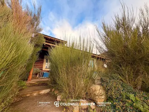 Casa en Venta 5 años
