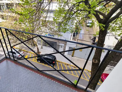 Departamento en Alquiler Temporal en San Telmo, USD 450