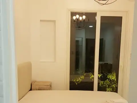 Departamento en Alquiler Temporal de Monoambiente