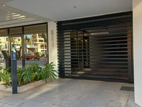 Beato Roque Gonzalez 600, Piso 3