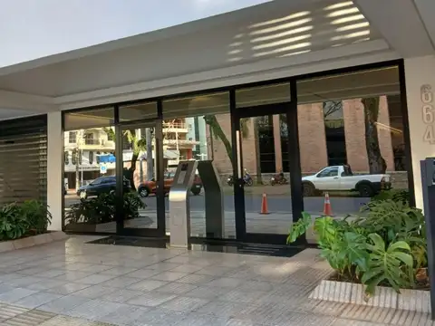 En alquiler depto 3 dormitorios a estrenar